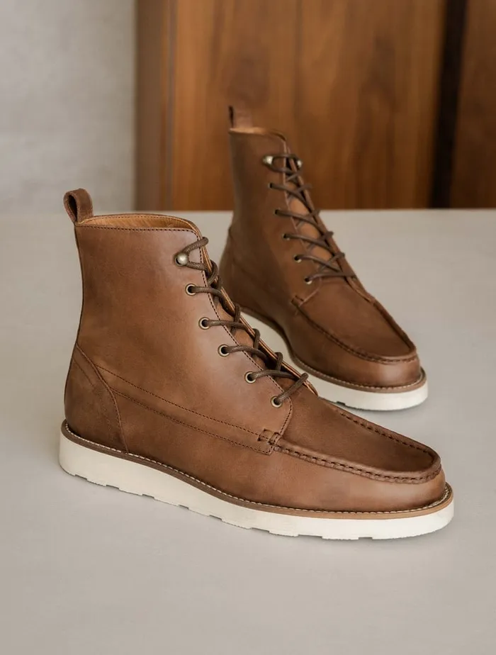 Cody Kodiak Men Bobbies Boots Cody Kodiak Men Bobbies Boots
