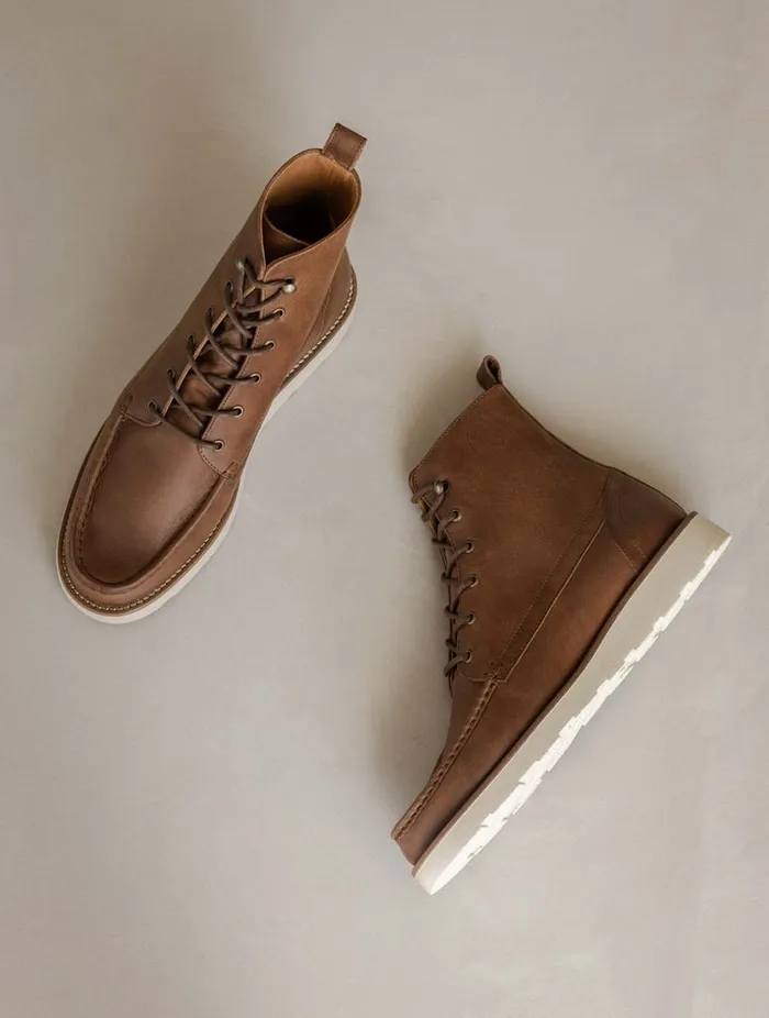 Cody Kodiak Men Bobbies Boots Cody Kodiak Men Bobbies Boots