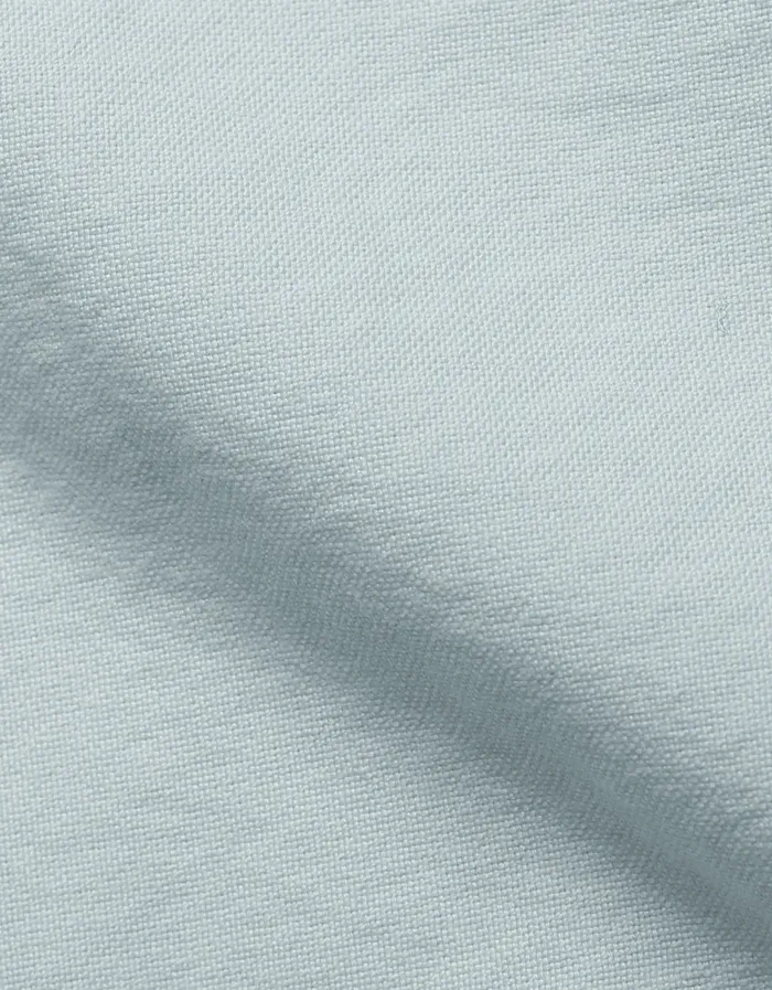 Colorfulstandard Organic Oversized Shirt 8211 Cloudy Grey Women Shirts