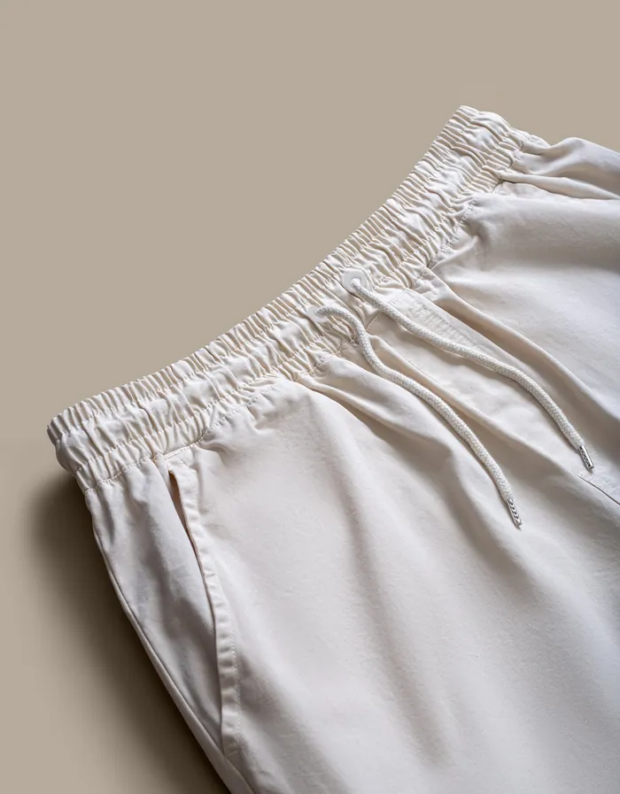Colorfulstandard Organic Twill Shorts 8211 Desert Khaki Men Shorts