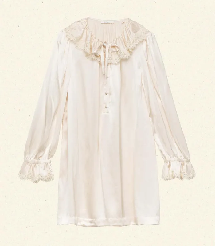 DEN Leyah Dress Candlelight Women Dresses