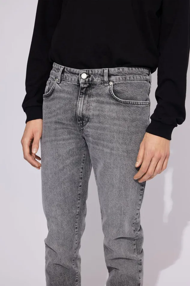 Dean 8211 Saint Grey Men Won Hundred Jeans