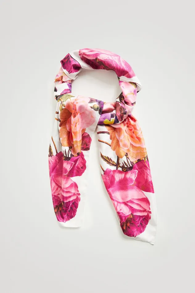 Desigual M Christian Lacroix Foulard Women Scarves