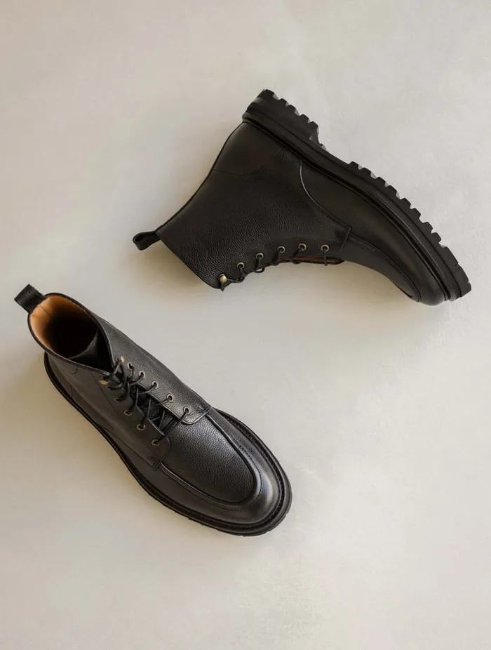 Douglas Caviar Men Bobbies Boots Douglas Caviar Men Bobbies Boots