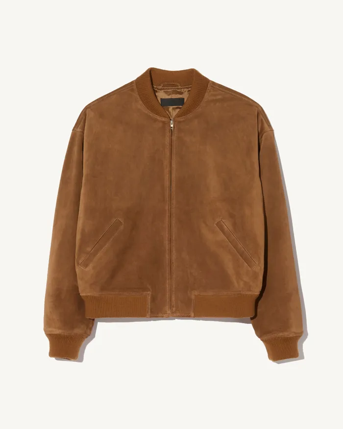 DRAVA JACKET Martora Jackets and Coats Nili Lotan Men