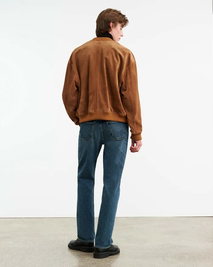 DRAVA JACKET Martora Jackets and Coats Nili Lotan Men