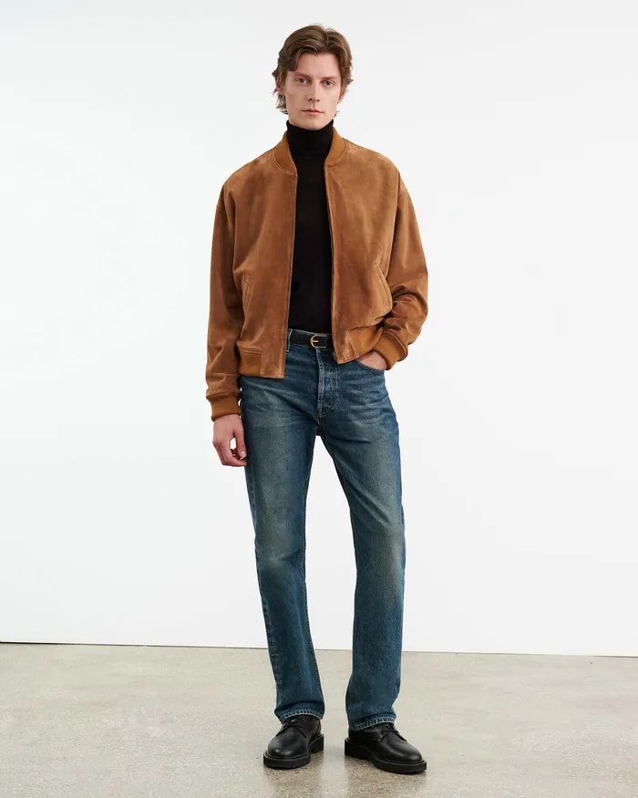 DRAVA JACKET Martora Jackets and Coats Nili Lotan Men