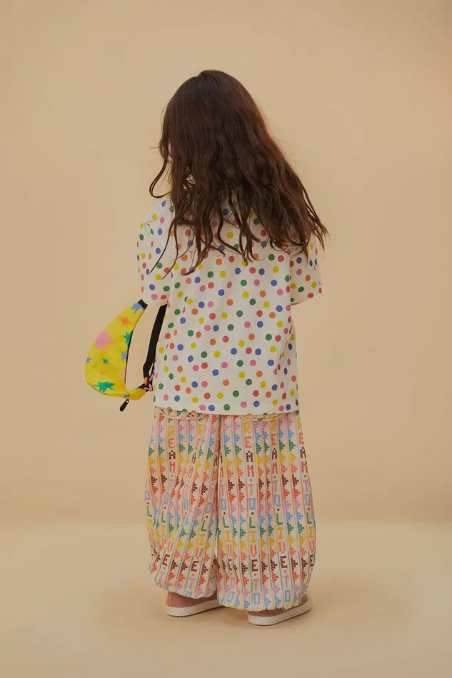 Dream To Live Pants Women Farm Rio Pants