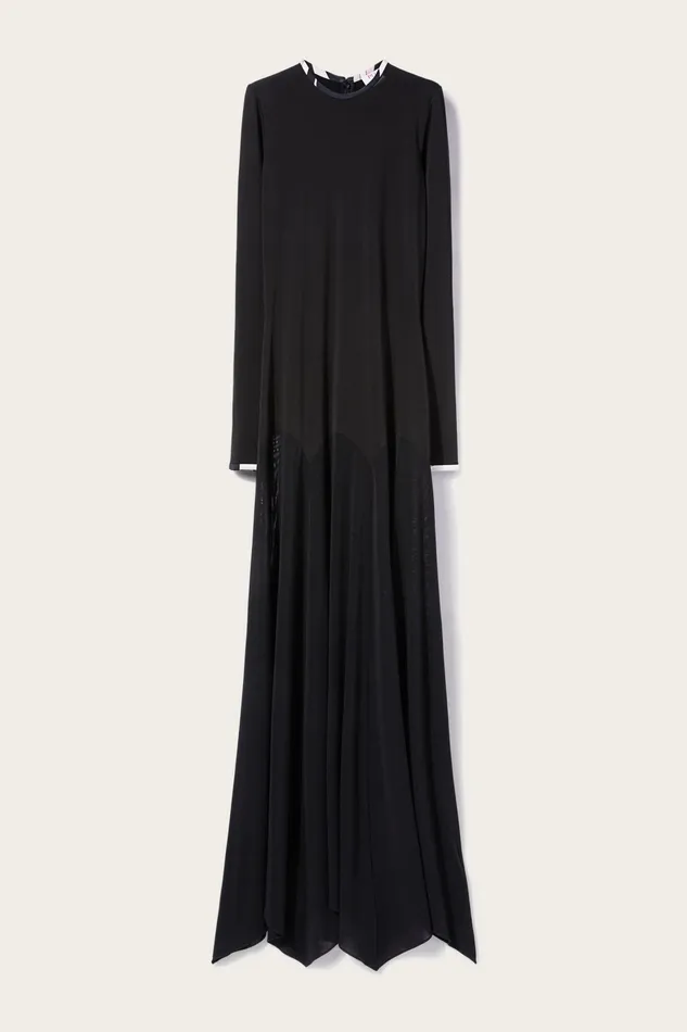 Dresses Women PUCCI LongSleeve Long Dress