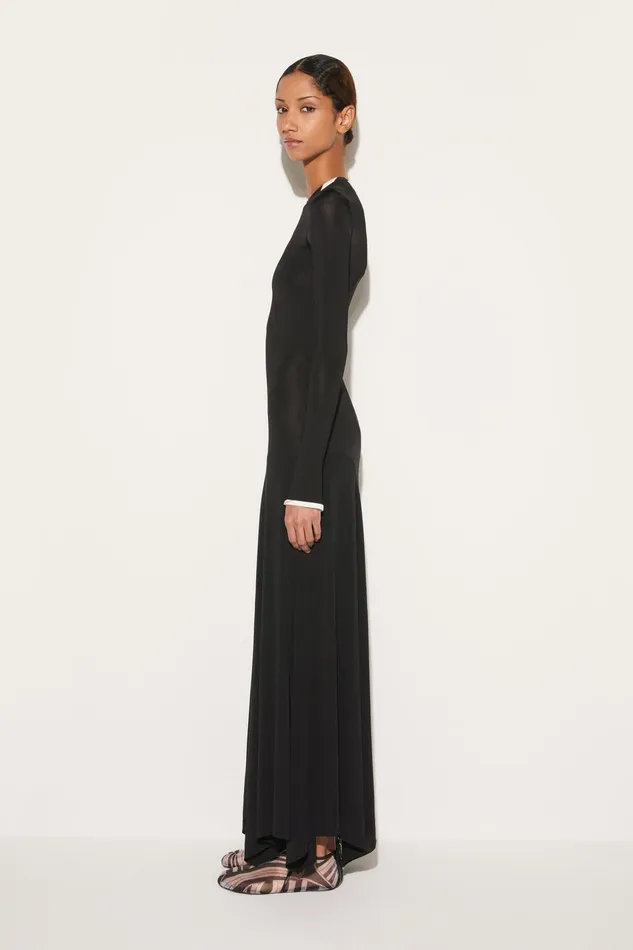 Dresses Women PUCCI LongSleeve Long Dress