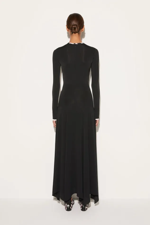 Dresses Women PUCCI LongSleeve Long Dress