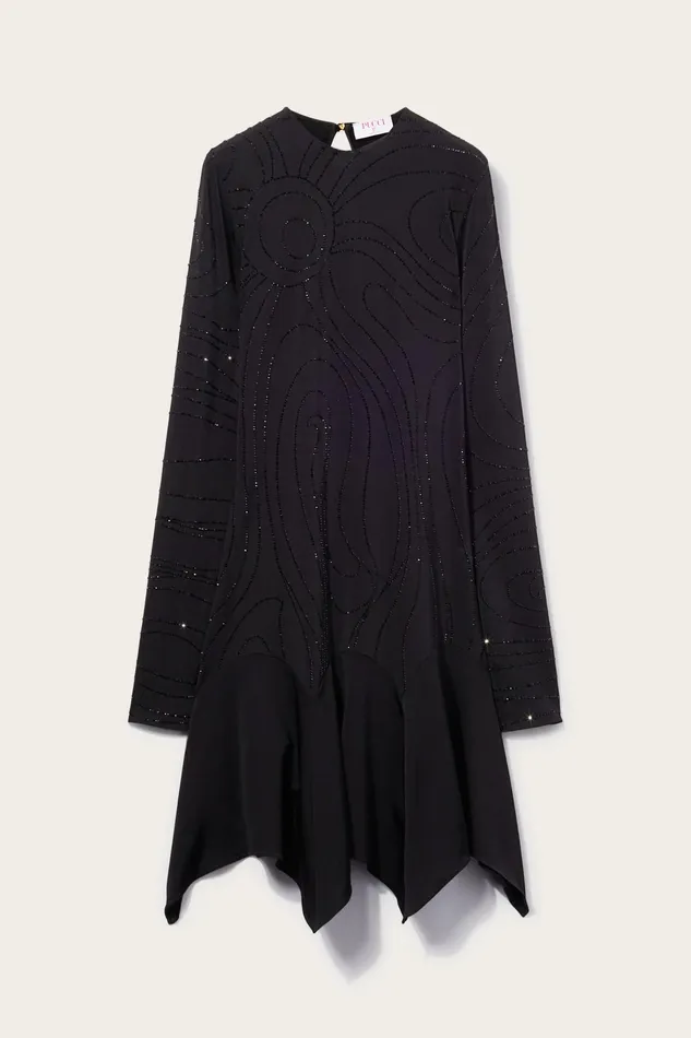 Dresses Women PUCCI MarmoEmbellished Dress