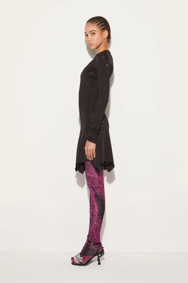 Dresses Women PUCCI MarmoEmbellished Dress