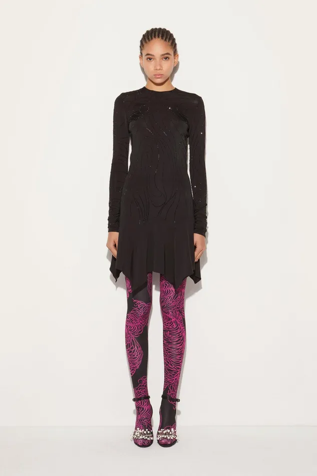 Dresses Women PUCCI MarmoEmbellished Dress