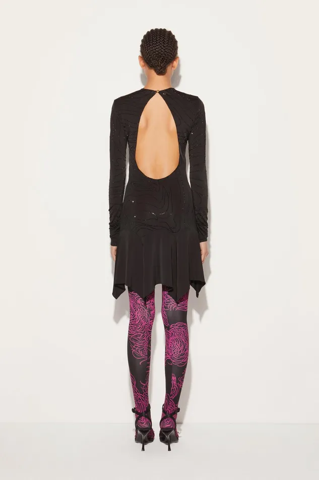 Dresses Women PUCCI MarmoEmbellished Dress