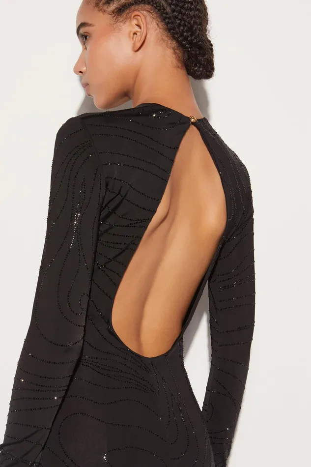 Dresses Women PUCCI MarmoEmbellished Dress