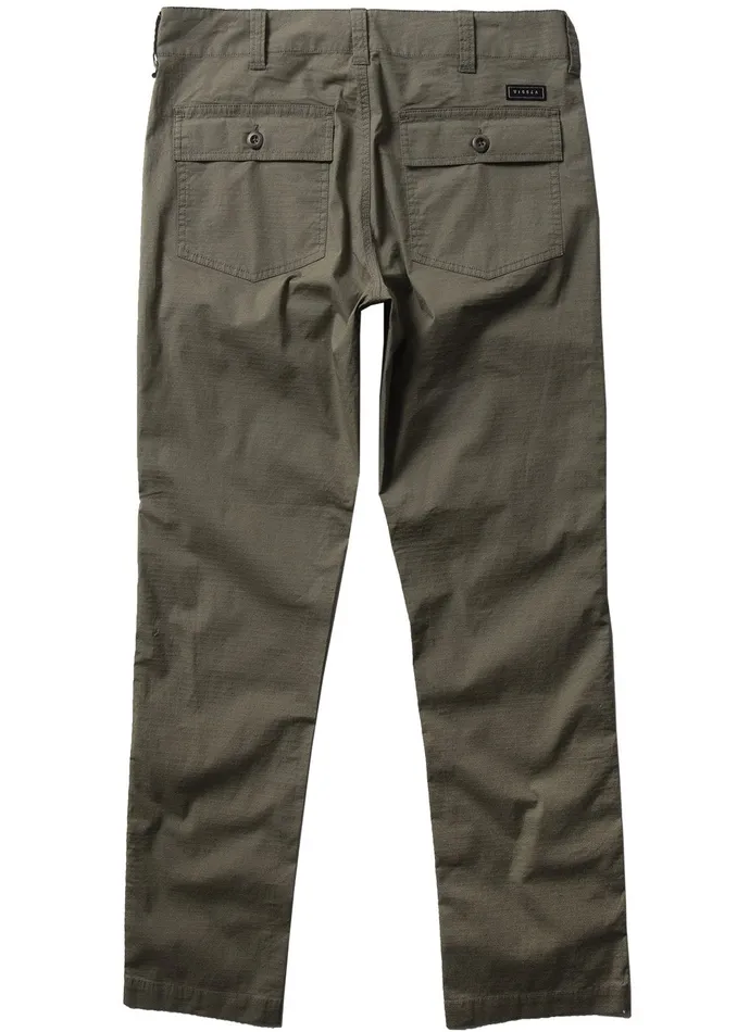 Drills Eco Pant Surplus Men Pants and Denim Vissla