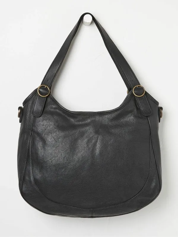 Fat Face Bags and Purses Women Black Tabitha Tote Bag