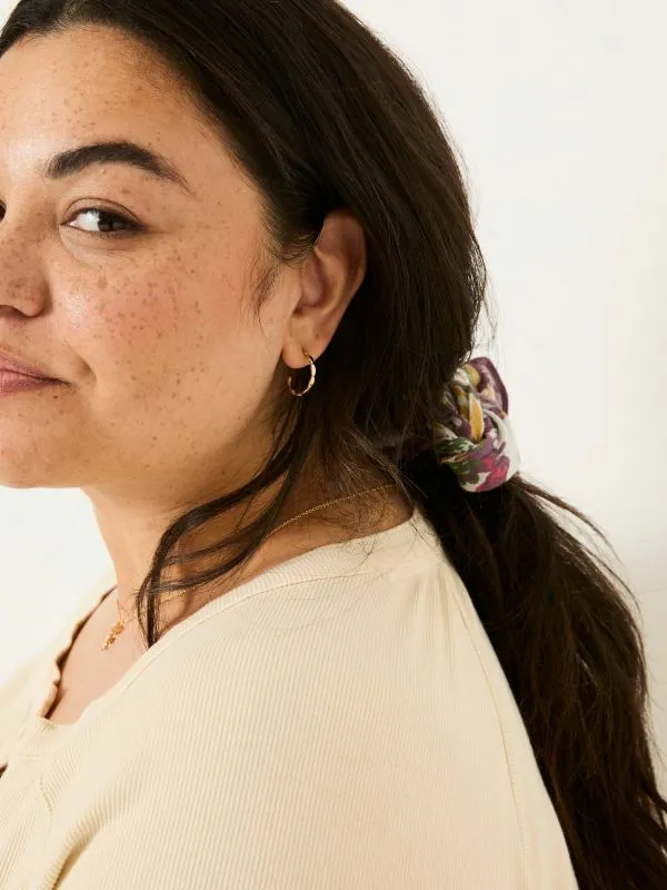 Fat Face Jewellery Women Multi Hoop Earrings
