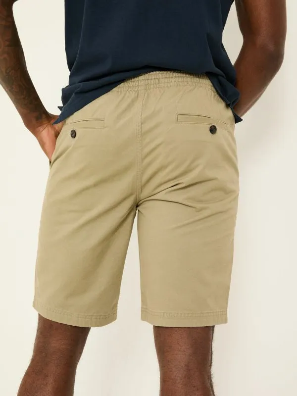 Fat Face Shorts Men Stone Seaton Pull On Shorts