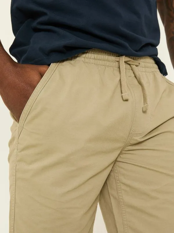 Fat Face Shorts Men Stone Seaton Pull On Shorts