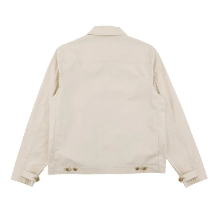 Folk Clothing Outerwear Prism Jacket 8211 Stone 8211 Mens