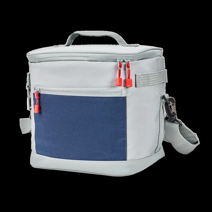 FootJoy Bags Shoes and Travel WomenMen Soft Cooler Grey Navy