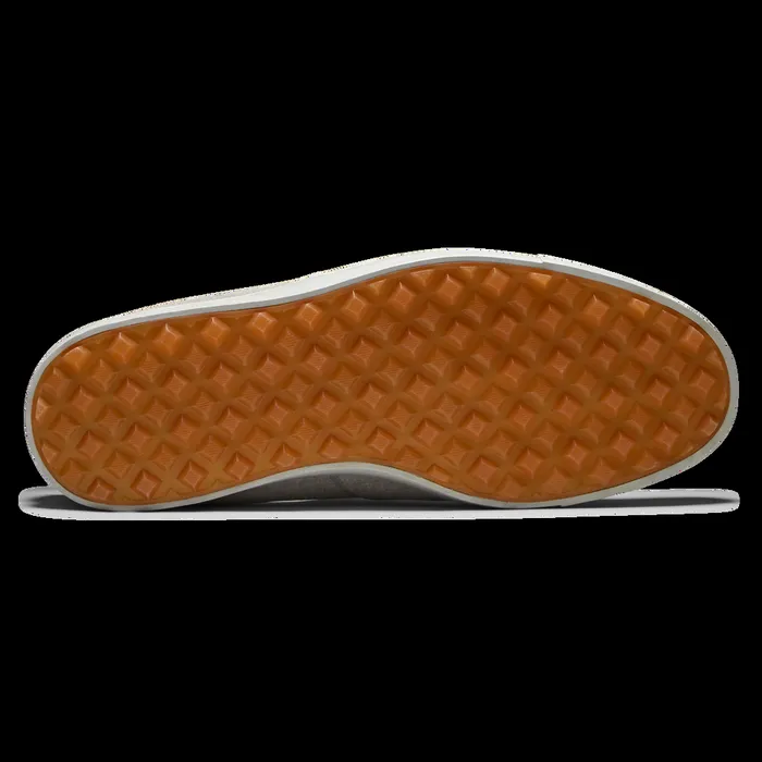 FootJoy OffCourse Men Club Casual SlipOn White Silver