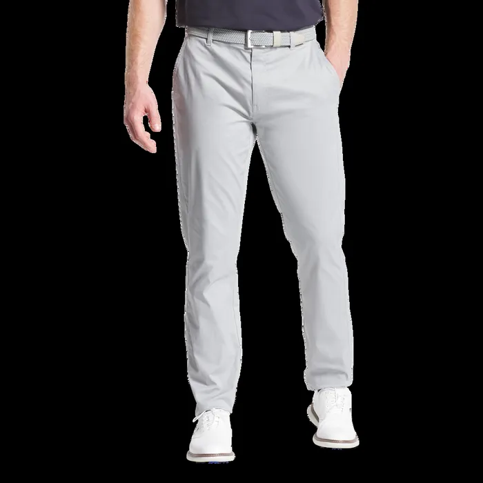 FootJoy Pants Men Evolve Pant Grey