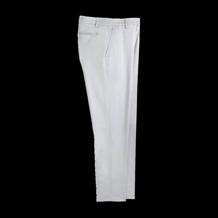 FootJoy Pants Men Evolve Pant Grey FootJoy Pants Men Evolve Pant Grey
