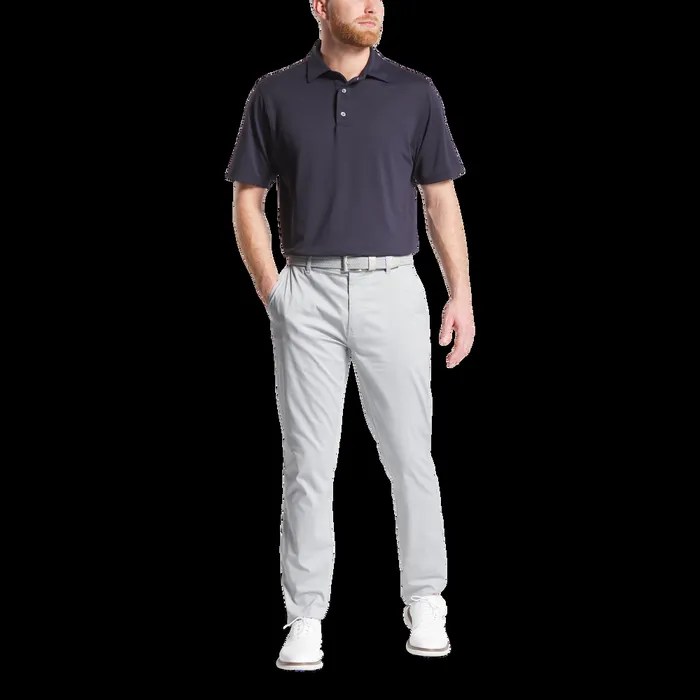 FootJoy Pants Men Evolve Pant Grey FootJoy Pants Men Evolve Pant Grey