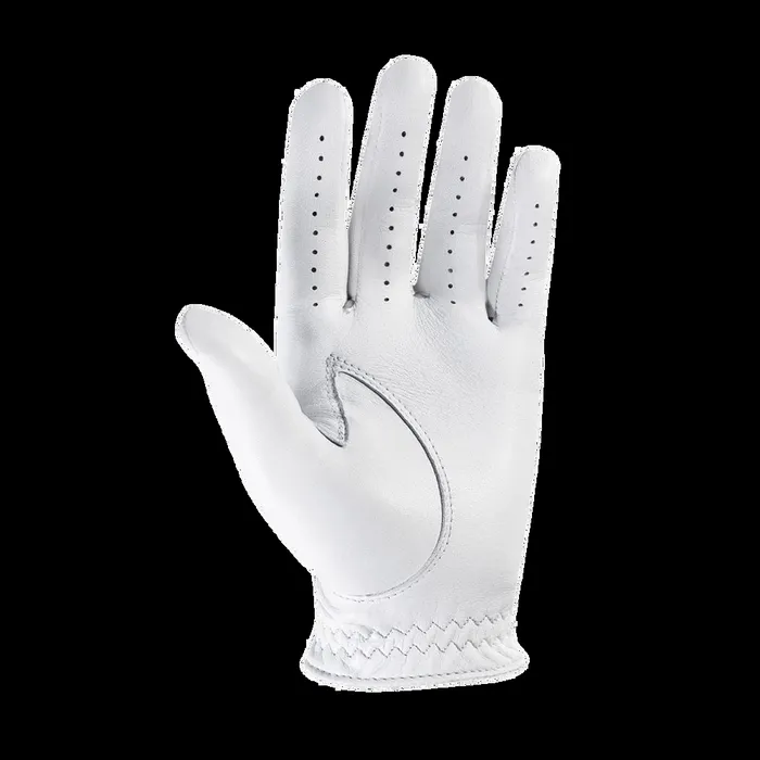 FootJoy Performance Women StaSof Flag White FootJoy Performance Women StaSof Flag White