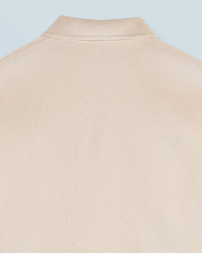 From Future Coats and Jackets Men Outerwear Jacket Sand