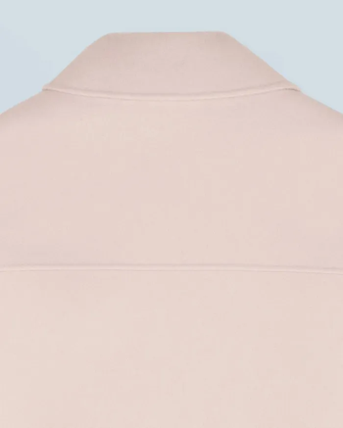 From Future Coats and Jackets Women Outerwear Peacoat Jacket Sand