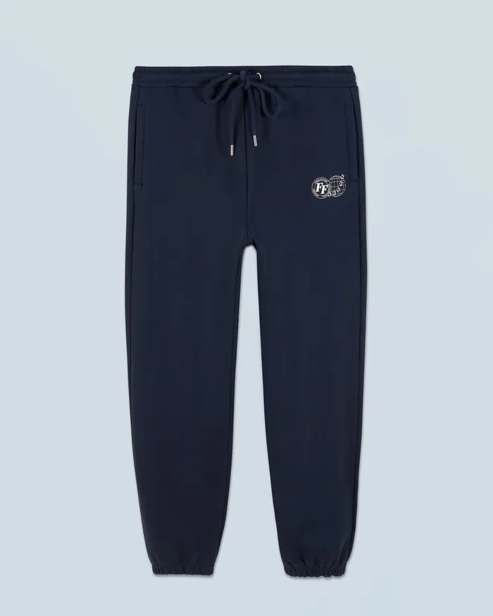 From Future Joggers Men From Future Community Straight Joggers Navy