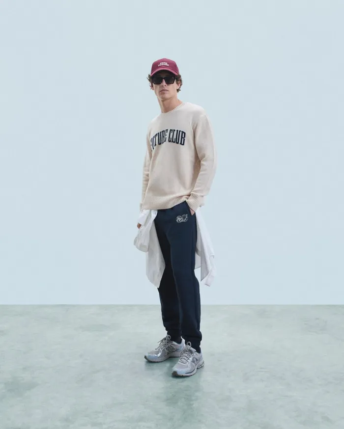 From Future Tote Bags Curved Visor Cap Burgundy