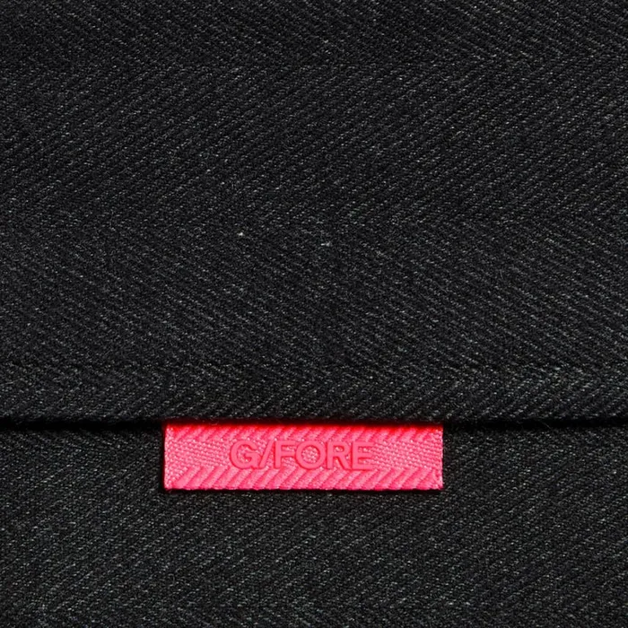 GFORE Dress Shirts Men HERRINGBONE BRUSHED DRESS SHIRT Charcoal Heather Grey GFORE Dress Shirts Men HERRINGBONE BRUSHED DRESS SHIRT Charcoal Heather Grey