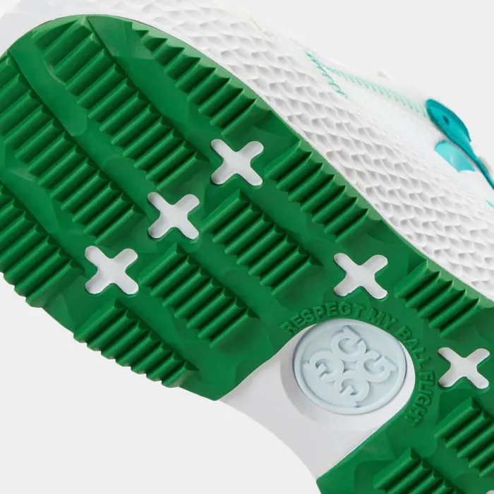 GFORE Golf Shoes Women MG4X2 KNIT HYBRID GOLF CROSS TRAINER Snow GFORE Golf Shoes Women MG4X2 KNIT HYBRID GOLF CROSS TRAINER Snow