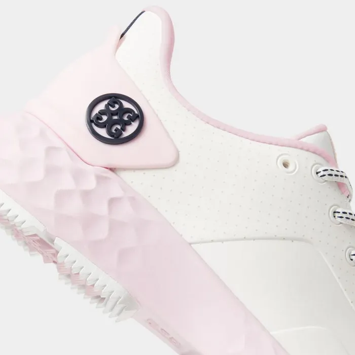 GFORE Golf Shoes Women PERFORATED MG4 GOLF SHOE Snowblush GFORE Golf Shoes Women PERFORATED MG4 GOLF SHOE Snowblush