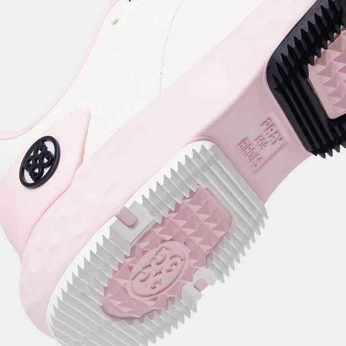 GFORE Golf Shoes Women PERFORATED MG4 GOLF SHOE Snowblush GFORE Golf Shoes Women PERFORATED MG4 GOLF SHOE Snowblush