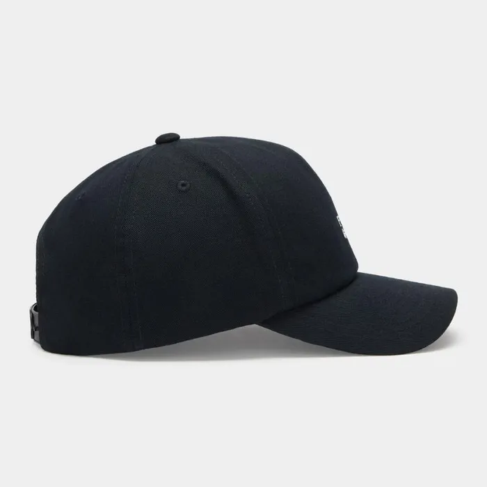 GFORE Hats MenWomen FCK GOLF COTTON TWILL RELAXED FIT SNAPBACK HAT Onyx
