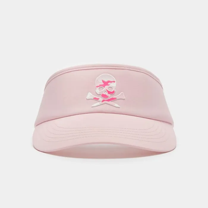 GFORE Hats Women CAMO SKULL and T039S TECH NYLON VISOR Cameo GFORE Hats Women CAMO SKULL and T039S TECH NYLON VISOR Cameo