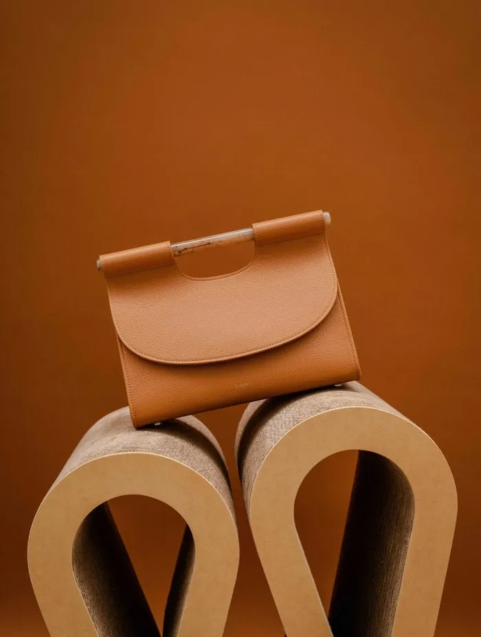 Grand Ancne Dulce De Leche Women Bobbies Bags