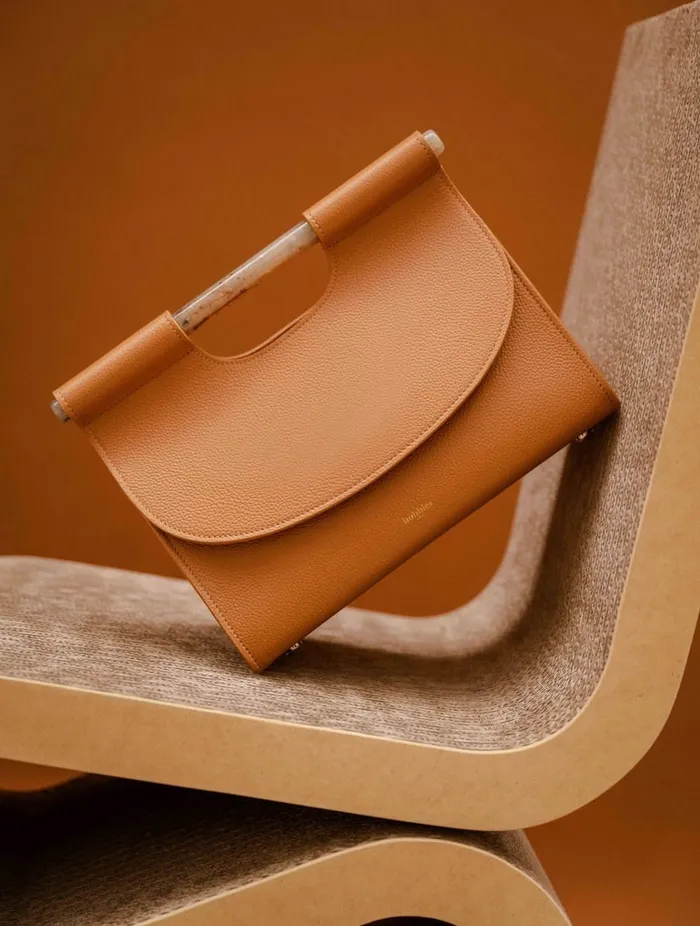 Grand Ancne Dulce De Leche Women Bobbies Bags