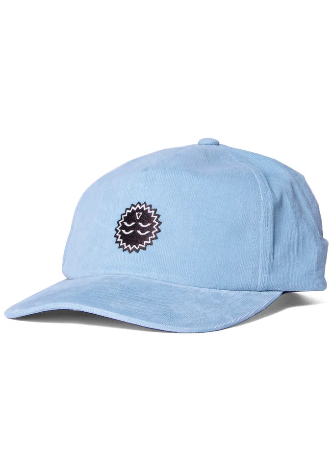 Hats Hasta La Vissla Hat Stone Blue 8211 Vissla Men