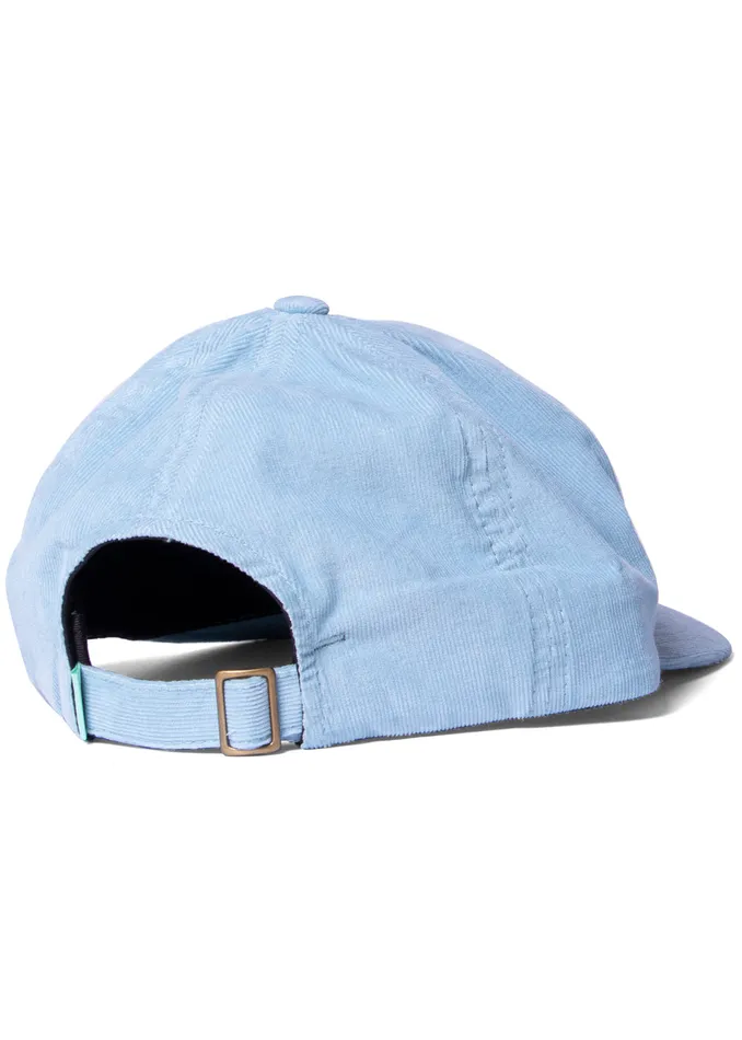 Hats Hasta La Vissla Hat Stone Blue 8211 Vissla Men Hats Hasta La Vissla Hat Stone Blue 8211 Vissla Men