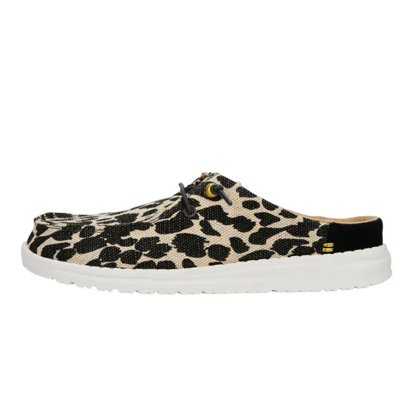 heydude Mules Apparel Wendy Slip Classic