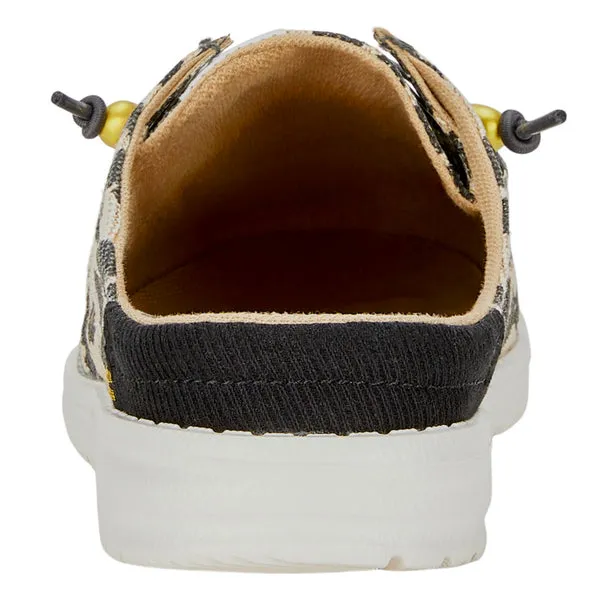 heydude Mules Apparel Wendy Slip Classic