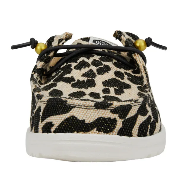 heydude Mules Apparel Wendy Slip Classic