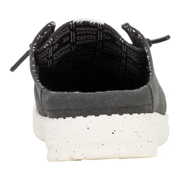 heydude Mules Apparel Wendy Slip Classic